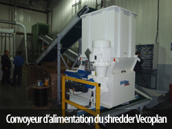 DCube Conveyor 