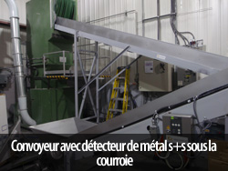 DCube Conveyor 