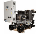 Centrifugal Compressor Central Chillers