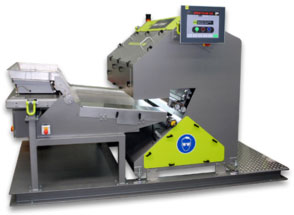 Varisort compact