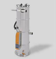 Powder Loader